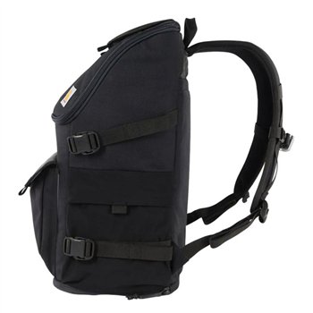 cafe 4 racer - Carhartt 35L Nylon Workday batoh černý - Carhartt Tašky 