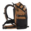 cafe 4 racer - Carhartt 45L Nylon Hiking backpack carharttr brown - Carhartt Bags 