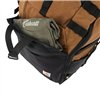 cafe 4 racer - Carhartt 45L Nylon turistický batoh carharttr hnedý - Carhartt Tašky 