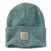 cafe 4 racer - Carhartt Watch hat reenstone/seabrook - Carhartt Beanies 