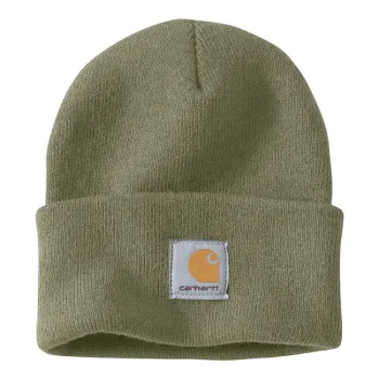 cafe 4 racer - Carhartt Watch hat beanie navy - Carhartt Beanies 