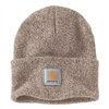 cafe 4 racer - Carhartt Čepice Watch sepia/světle taupe - Carhartt Zimní čepice 