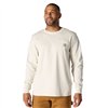 cafe 4 racer - Carhartt Mountain long sleeve malt - Carhartt Shirts 
