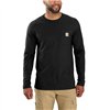 Carhartt ForceT long sleeve black