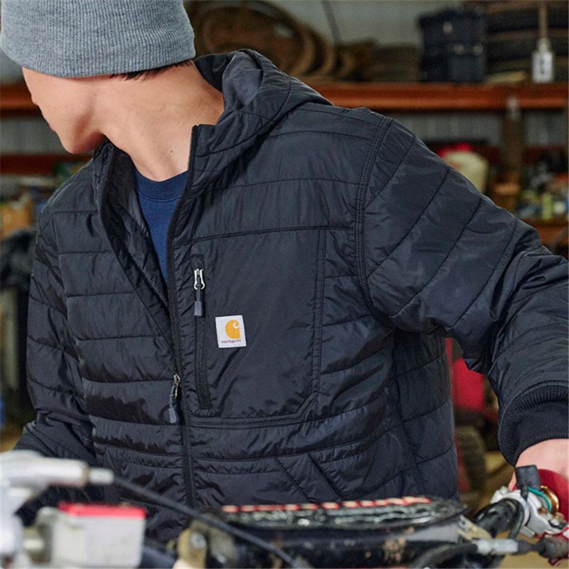 Carhartt Gilliam aktívna bunda
