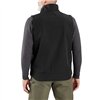 cafe 4 racer - Carhartt Galesburg softshell vesta černá - Carhartt Vesty 