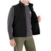 cafe 4 racer - Carhartt Galesburg softshell vesta černá - Carhartt Vesty 