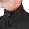 cafe 4 racer - Carhartt Galesburg softshell vest black - Carhartt Vests 