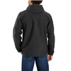 cafe 4 racer - Carhartt Monterey jacket black - Carhartt Jackets 