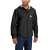 cafe 4 racer - Carhartt Monterey jacket black - Carhartt Jackets 