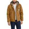 cafe 4 racer - Carhartt Bartlett jacket carharttr brown - Carhartt Jackets 