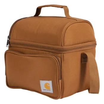 cafe 4 racer - Trip Machine Classic pannier cognac - Tripmachine Tašky 