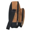 cafe 4 racer - Carhartt Crossbody taška carharttr hnědá - Carhartt Tašky 