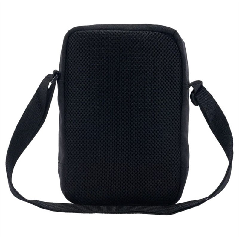 cafe 4 racer - Carhartt Crossbody bag black - Carhartt Bags 
