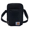 cafe 4 racer - Carhartt Crossbody taška čierna - Carhartt Tašky 