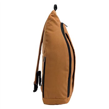 cafe 4 racer - Carhartt Taška přes rameno carharttr hnědá - Carhartt Tašky 