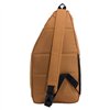 cafe 4 racer - Carhartt Taška přes rameno carharttr hnědá - Carhartt Tašky 