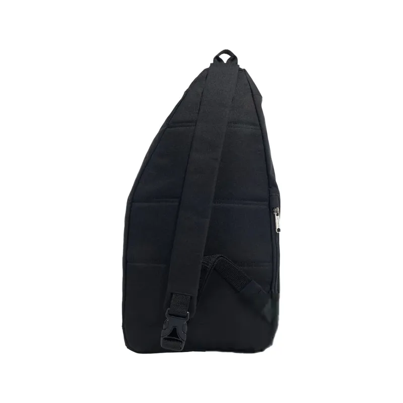 cafe 4 racer - Carhartt Sling bag black - Carhartt Bags 