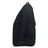 cafe 4 racer - Carhartt Sling bag black - Carhartt Bags 