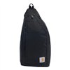cafe 4 racer - Carhartt Sling bag black - Carhartt Bags 