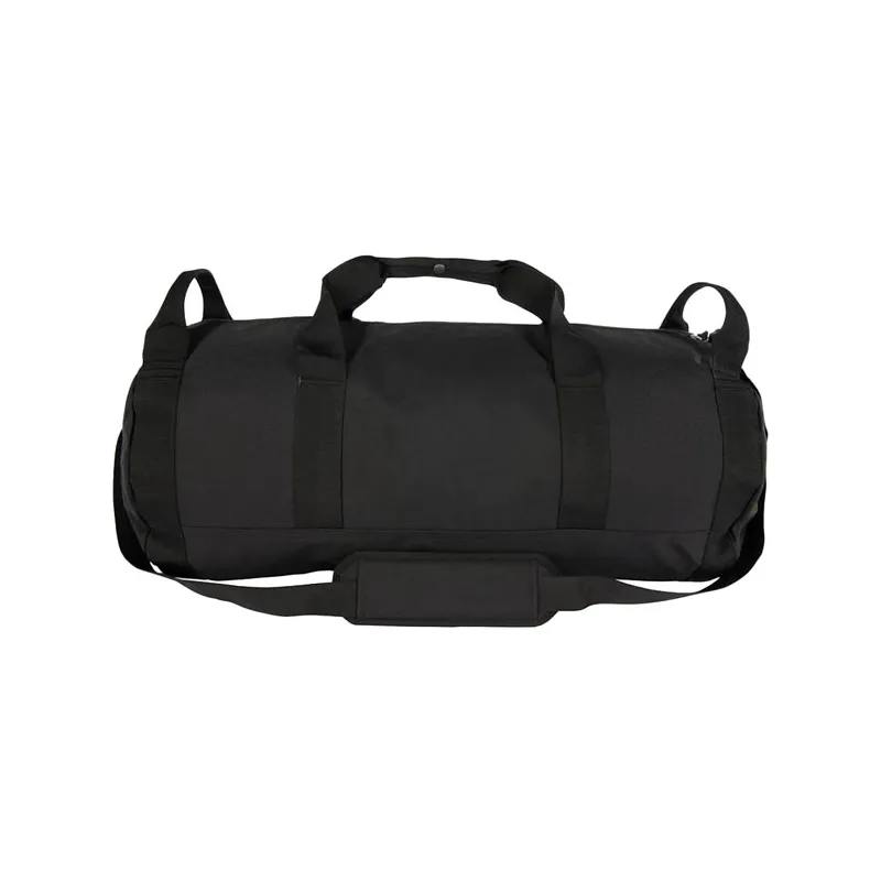cafe 4 racer - Carhartt 40L Classic Round duffel black - Carhartt Bags 