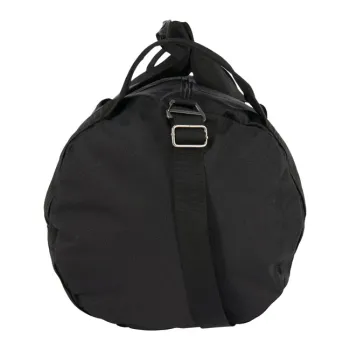 cafe 4 racer - Carhartt 40L Classic Round duffel black - Carhartt Bags 