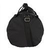 cafe 4 racer - Carhartt 40L Klasická okrúhla taška čierna - Carhartt Tašky 