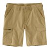 cafe 4 racer - Carhartt Volné 10" Carhartt ForceT Ripstop Cargo šortky san - Carhartt Kraťasy 