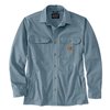 cafe 4 racer - Carhartt Newcastle shirt rolling thunder - Carhartt Shirts 