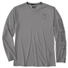 cafe 4 racer - Carhartt Force Sun DefenderT long sleeve - Carhartt Shirts 