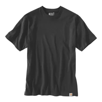 cafe 4 racer - King Kerosin Kustom Kulture t-shirt oilwashed black - KING KEROSIN Tričká 