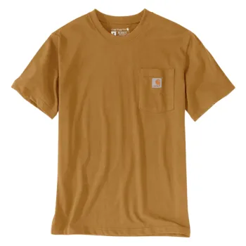 cafe 4 racer - Dickies Mapleton tričko cypress - DICKIES Tričká 