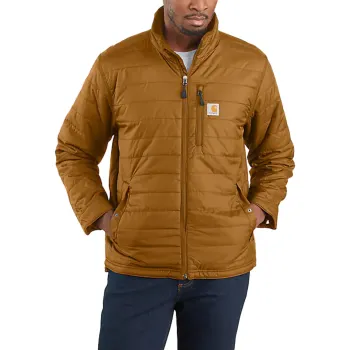 cafe 4 racer - By City Spring III jacket black - By City Jackets 