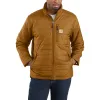 cafe 4 racer - Carhartt Gilliam bunda Carhartt hnědá - Carhartt Bundy 