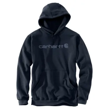 Carhartt Marquette hoodie navy