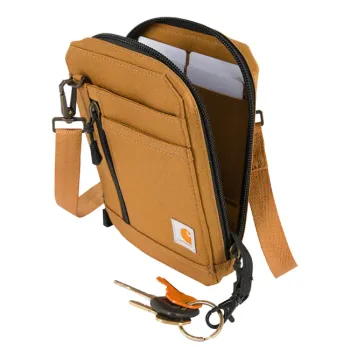 cafe 4 racer - Dickies Hickory Lisbon bag - DICKIES Bags 