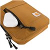cafe 4 racer - Peňaženka Carhartt Nylon Duck Crossbody Carhartt hnedá - Carhartt Tašky 