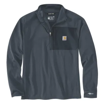 cafe 4 racer - BSMC Resistant overshirt indigo denim - Bike Shed Shirts 