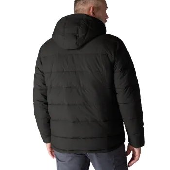 cafe 4 racer - Carhartt Montana insulated jacket black - Carhartt Jackets 
