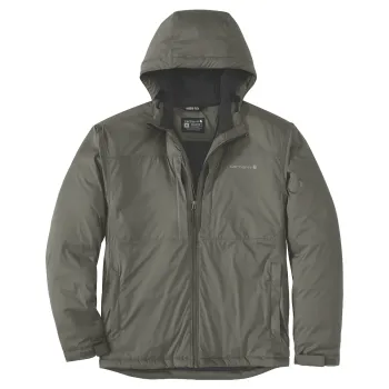cafe 4 racer - 13 1/2 Long Haul Jacket Army Green - 13 1/2 Company Bundy 