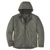 cafe 4 racer - Carhartt ForceT Winnipeg jacket dusty olive - Carhartt Jackets 