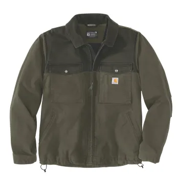 cafe 4 racer - Bunda John Doe Maverick XTM® černá - JOHN DOE Bundy 