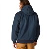 cafe 4 racer - Carhartt J140 Denim Active jacket sawyer - Carhartt Jackets 