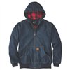 cafe 4 racer - Carhartt J140 Denim Active jacket sawyer - Carhartt Jackets 