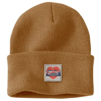 cafe 4 racer - Carhartt Watch hat beanie lakeshore - Carhartt Beanies 