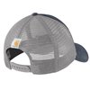 cafe 4 racer - Carhartt Dunmore logo kšiltovka námořnická modř/bílá - Carhartt Šiltovka 