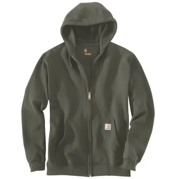 cafe 4 racer - Dickies Sutcliffe mikina čierna - DICKIES Mikina 