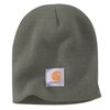 cafe 4 racer - Carhartt Knit Beanie dusty olive - Carhartt Beanies 