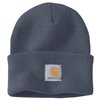 Carhartt Ikonický A18 Čiapka Watch cap superstorm
