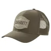 cafe 4 racer - Carhartt Oakland Rooted in Traditions cap burnished logs - Carhartt Caps 